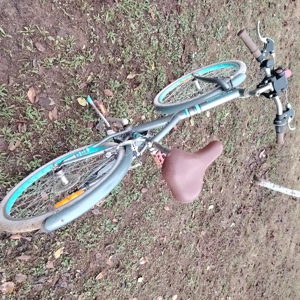 Bicicletă BTwin fetiță 