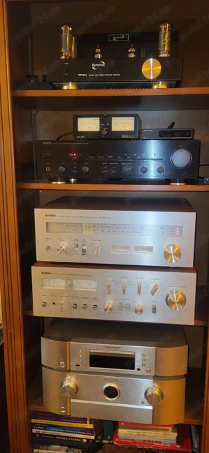 Vand Amplificator Yamaha CA-1000iii Japan Astept oferte!