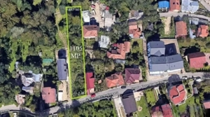 Teren pentru constructii, Rm Valcea, zona Nord - imagine 3