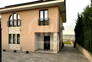 Casa individuala 126mp utili, 500mp teren - imagine 10