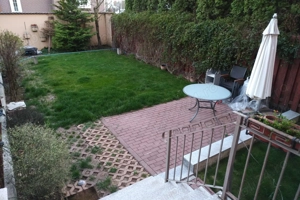 Casă de închiriat in Cluj-Napoca   5 camere |zona Buna Ziua | garaj dublu, curte, saună - imagine 4