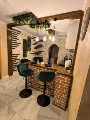 Apartament cu 2 camere  Al.Grivita - imagine 4