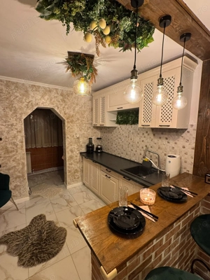 Apartament cu 2 camere  Al.Grivita - imagine 3