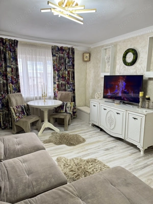 Apartament cu 2 camere  Al.Grivita - imagine 5