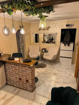 Apartament cu 2 camere  Al.Grivita - imagine 2