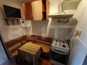 Garsoniera gata pentru mutare - imagine 3