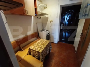 Garsoniera gata pentru mutare - imagine 4