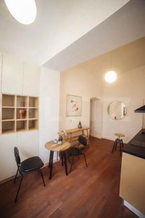 Apartament deosebit in zona Piata Muzeului - imagine 7