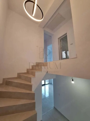 CHISODA - DUPLEX SPATIOS - 5 CAM - 3 BAI - ZONA LINISTITA - imagine 6