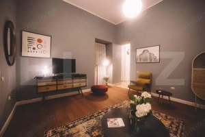 Apartament deosebit in zona Piata Muzeului - imagine 6