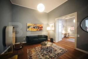 Apartament deosebit in zona Piata Muzeului - imagine 2