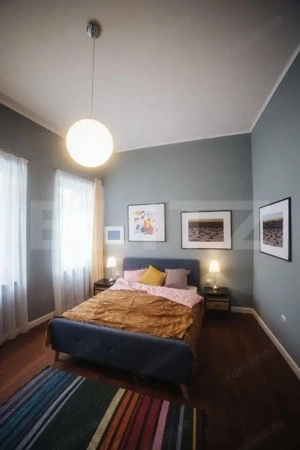 Apartament deosebit in zona Piata Muzeului - imagine 4