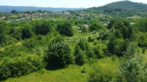 Teren de vânzare în comuna Băiculești, sat Valea lui Enache, județ Argeș. - imagine 5