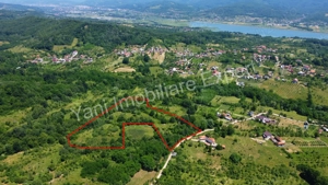 Teren de vânzare în comuna Băiculești, sat Valea lui Enache, județ Argeș. - imagine 3