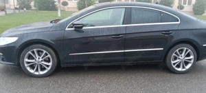 Vând Passat CC automat an 2009 - imagine 2