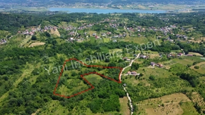 Teren de vânzare în comuna Băiculești, sat Valea lui Enache, județ Argeș. - imagine 4