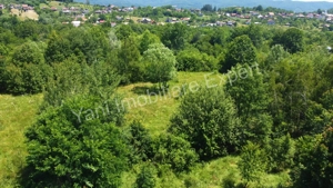 Teren de vânzare în comuna Băiculești, sat Valea lui Enache, județ Argeș. - imagine 11