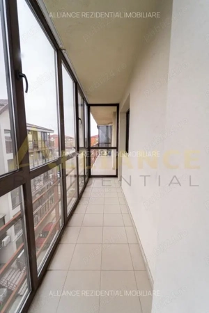 Apartament cu 2 Camere Popesti Leordeni  - imagine 10