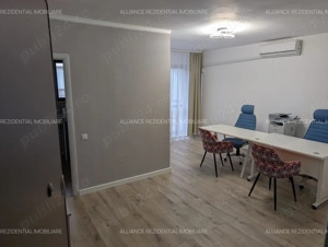 Apartament cu 2 Camere Popesti Leordeni  - imagine 4