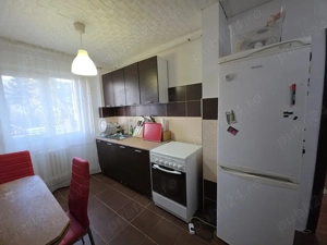 Apartament 3 camere, etaj 1, Gr. Alexandrescu, zona linistita - imagine 7