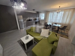 Apartament 2 camere de inchiriat pet friendly, parcare, Borhanci