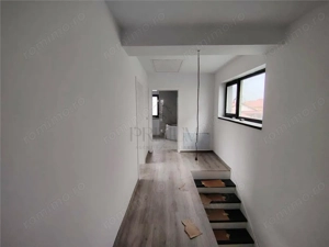 Duplex modern - despartit prin baie - 2 fronturi stradale - pompa caldura - imagine 7