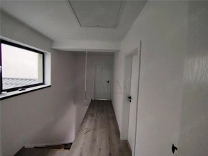 Duplex modern - despartit prin baie - 2 fronturi stradale - pompa caldura - imagine 9