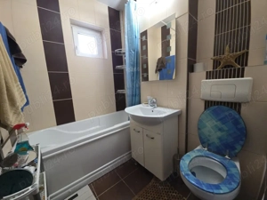 Apartament 3 camere, etaj 1, Gr. Alexandrescu, zona linistita - imagine 9