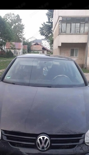 Vând golf 5 dezmembrări 