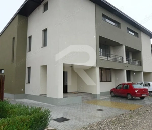 Inchiriere Vila Pipera Porsche