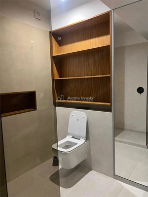 2 Camere, Lux, Cortina Academy, 3 min Metrou Academia Militara - imagine 17