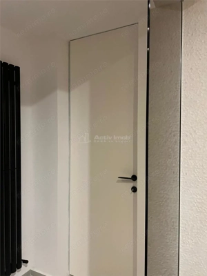 2 Camere, Lux, Cortina Academy, 3 min Metrou Academia Militara - imagine 15