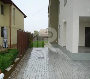 Inchiriere Vila Pipera Porsche - imagine 3