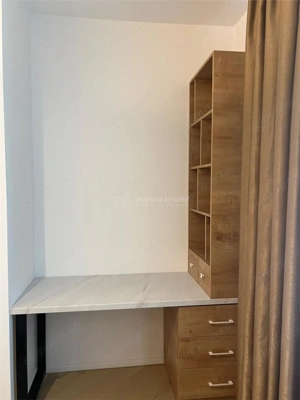 2 Camere, Lux, Cortina Academy, 3 min Metrou Academia Militara - imagine 9