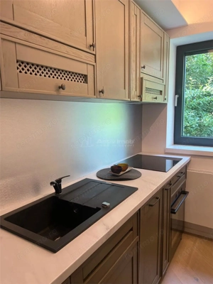 2 Camere, Lux, Cortina Academy, 3 min Metrou Academia Militara - imagine 10