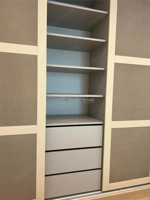 2 Camere, Lux, Cortina Academy, 3 min Metrou Academia Militara - imagine 7