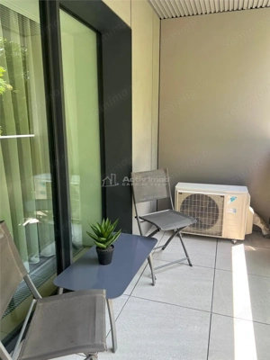 2 Camere, Lux, Cortina Academy, 3 min Metrou Academia Militara - imagine 20