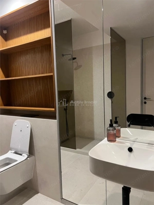 2 Camere, Lux, Cortina Academy, 3 min Metrou Academia Militara - imagine 18