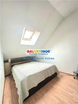 Garsoniera duplex Aparatorii Patriei | 8min.metrou | parcare