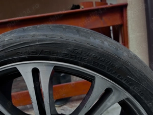 Genți/roți M pachet Krom De vânzare