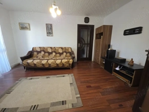 Apartament 3 camere, etaj 1, Gr. Alexandrescu, zona linistita