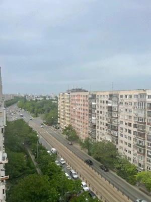 Mihai Bravu, Dristor, vanzare garsoniera, decomandata, bloc din 1980, - imagine 2