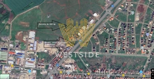 Parcela de vanzare in Giarmata - imagine 2