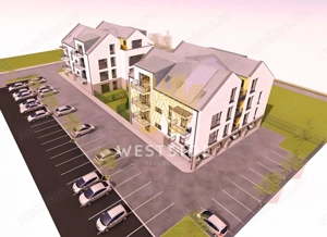 Apartamente de vanzare in Timisoara - imagine 1