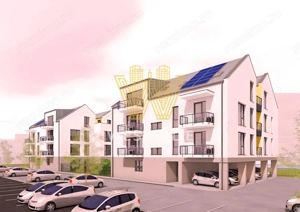 Apartamente de vanzare in Timisoara