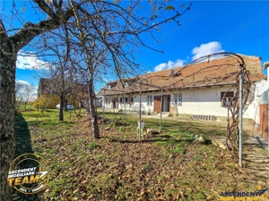 Tur 3D! Casa autentica cu sura,1.800mp teren, in statiunea balneara Valcele,Araci, Covasna - imagine 13