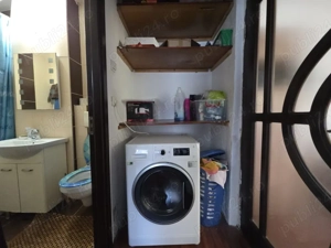 Apartament 3 camere, etaj 1, Gr. Alexandrescu, zona linistita - imagine 8