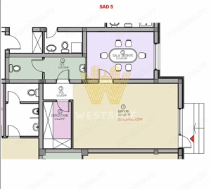 Spatii comerciale de vanzare - imagine 2