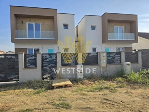 Duplex Individual  Mosnita Noua