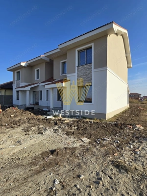 Duplex Individual Mosnita Noua